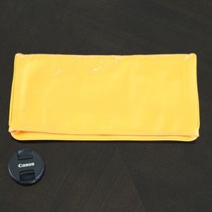 Hobo International Envelope Clutch